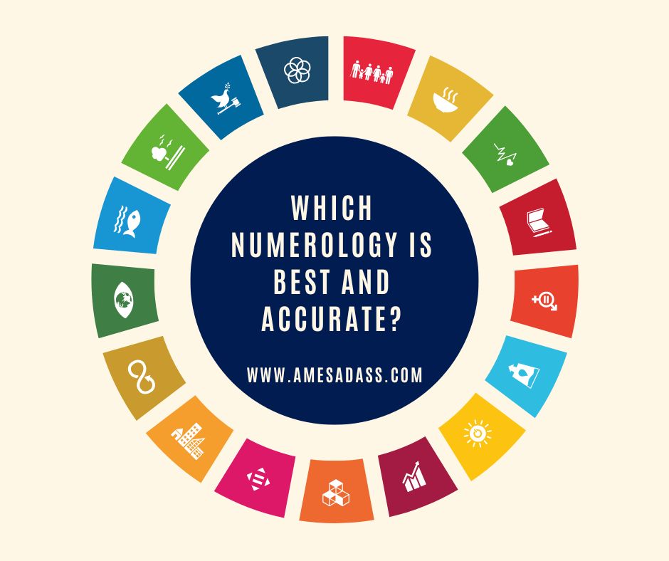which numerology is best