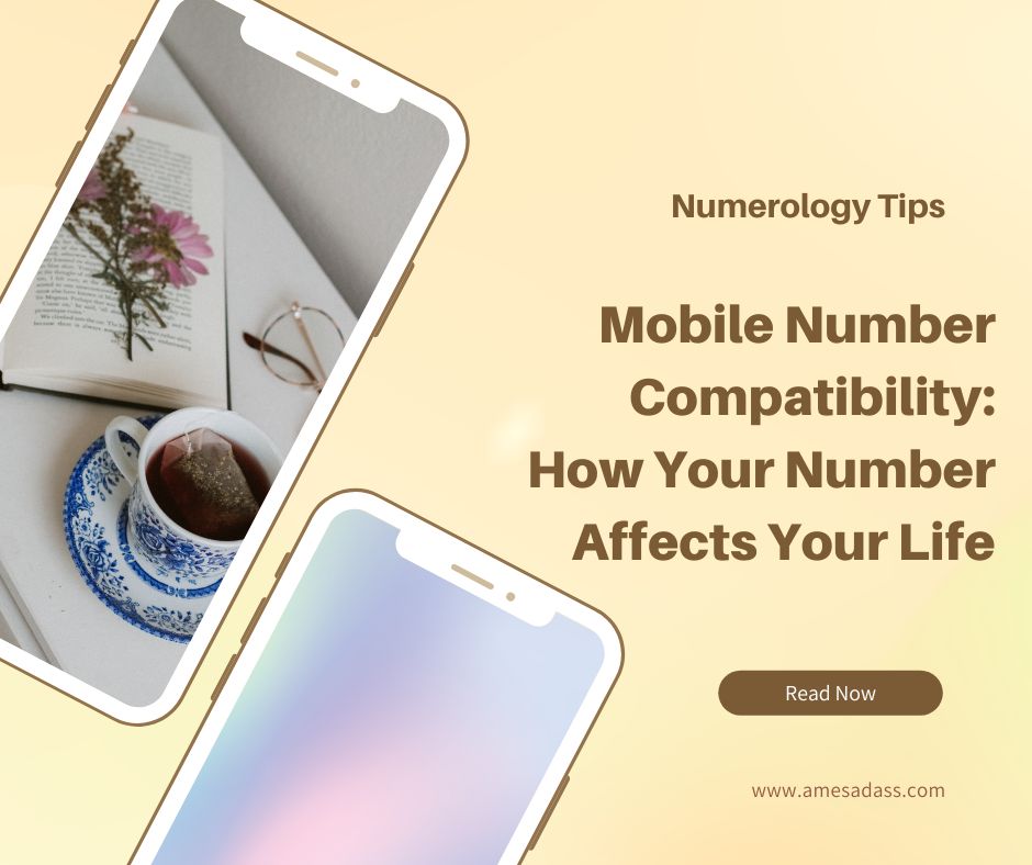 mobile number compatibility